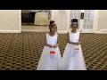 Erika and Mac Wedding 2024