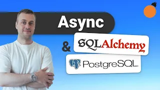Async SQLAlchemy - Async Database Engines Sessions and FastAPI Dependencies