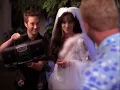 Crossdressing on Television Beverly Hills 90210 too