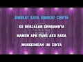 Budi DoReMi - 123456 (Karaoke) by GMusic