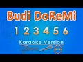 Download Lagu Budi DoReMi - 123456 (Karaoke) by GMusic