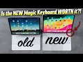 M4 iPad Pro NEW Magic Keyboard - Finally A TRUE Laptop