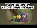 Download Lagu Murottal Juz 29 Metode Ummi Versi Dewasa - Animasi Pororo Eps3
