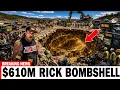 Gold Rush BOMBSHELL Rick Ness Quietly Uncovered a 610M Fortune in Plain Sight