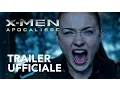 Video di X-Men - Apocalisse | Trailer Ufficiale Italiano #3 [HD] | 20th Century Fox