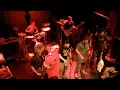 STREETLIGHT MANIFESTO "Point / Counterpoint" "Keasbey Nights