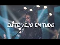 Download Lagu LETRAS GOSPEL - EU TE VEJO EM TUDO