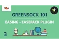 Easing and EasePack Plugin -