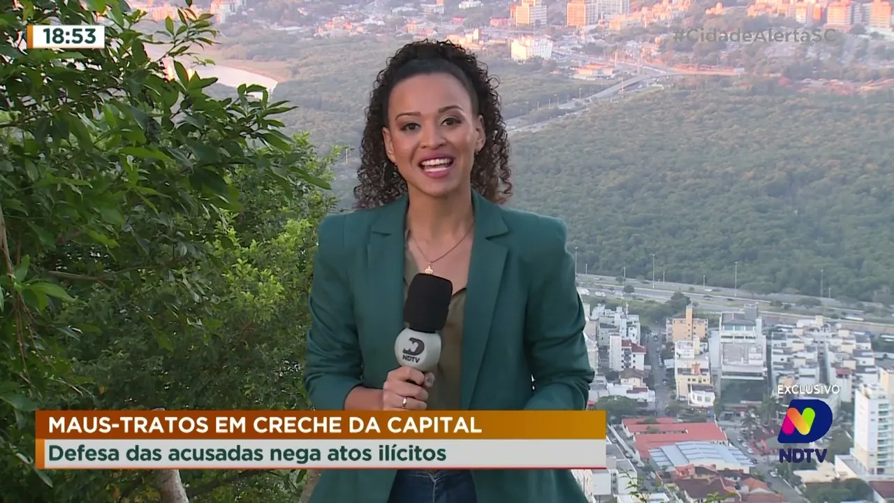 Maus-tratos em creche de Florianópolis: defesa das acusadas nega atos ilícitos