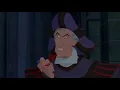 Download Lagu -1.Frollo El jorobado de Notre Dame mejores Villanos y no villanos de Disney animacion parte 3