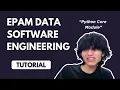 Practical Tasks Decorators Functions Python Core Data Software Engineering Epam Training