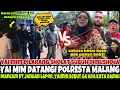Download Lagu GENG IBLIS! YAI MIN SHALAT SUBUH MALAH DIUSIR DARI MUSHALA - SEBELUM KE POLRESTA, YAIMIN DI ANCAM RT