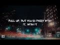Ty Dolla $ign ft. Kodak Black & YG - SMILE BODY PRETTY FACE (sped up) | Lyrics