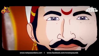  jai shivaji jai bhavani noisy sounds ns u0026 sr production intro theme