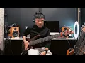 Download Lagu Bilal Indrajaya -  Niscaya Bass Cover Playthrough