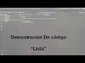 Tarea 2 Curso Python