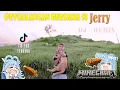 Download Lagu LAGU BERPETUALANG BERSAMA JERRY | MINICRAFT SI JERRY