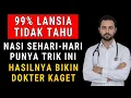 Download Lagu LANSIA WAJIB TAHU! 5 Rahasia Nasi Sederhana Bisa Turunkan Gula Darah Drastis