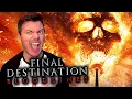 Lagu Final Destination: Bloodlines (MOVIE REVIEW)