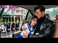 Lagu Driven out by family, she marries a cold 40-year-old CEO.He is obsessed with her and dotes on her!