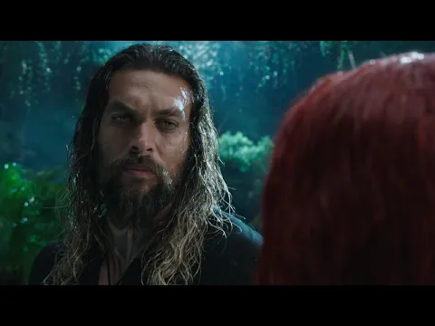 Aquaman - Extended Video (ซับไทย)