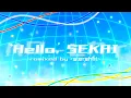 Download Lagu ハローセカイ (Hello, SEKAI) // DECO*27 ft. 初音ミク [remixed by ~starshot~]