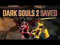 This Mod Saved DARK SOULS 2 PvP