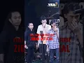 Download Lagu KEREN !!! COLLABORASI ZIDAN,NASA\u0026HANIF, BAWAIN LAGU COBALAH HIJAU DAUN LIVE MUSIC DI PENDOPO LAWAS