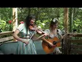 Sierra Ferrell - Whispering Waltz - 5/21/2021 - Paste Studio NVL - Nashville TN