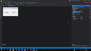 Shutdown Timer using buttons in C