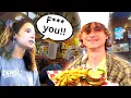 Eating at America s RUDEST Restaurant - Dick s Last Resort in Myrtle Beach