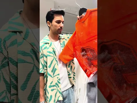 Trying Justin Bieber OutfitsπποΈ#shorts #vlog #minivlog