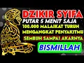 Download Lagu PUTAR 5 MENIT SAJA🤲 INSYAALLAH S4KITMU S3MBUH TANPA BER0BAT KE D0KTER❗PUTAR \u0026 DENGARKAN