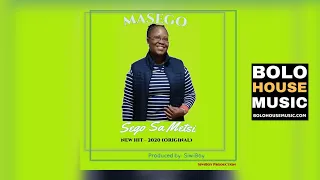 masego sego sa metsi new hit 2020 