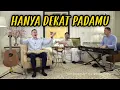 Download Lagu Hanya Dekat Padamu | Saat Teduh Bersama Ps  Philip Mantofa 24-06-2020