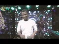 Download Lagu TOLUWANI SING'S PERFORMANCE AT  MOSES HARMONY \