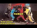 Download Lagu TAMAT || PENYEGELAN RAJA TERAKHIR‼️ NINJA RANGERS | Alur Cerita Ninja Ranger