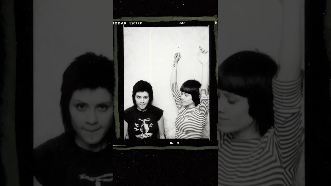 Tegan and Sara channel featured image