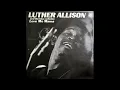 Luther Allison & The Blue Nebulae – Little Red Rooster
