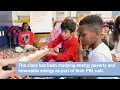 Classroom Highlight-3rd Grade PBL