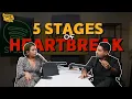 Lagu EP 310: 5 Stages of Heartbreak | Lecheng Pag-ibig To!