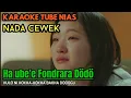 Lagu sedih Karaoke Nias||Haube Fondrara dodo_Monalisa Zalukhu