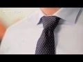 Download Lagu How to Tie a Windsor Knot | Men's Fashion MP3