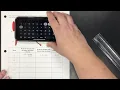 Calculating blood spatter angle of impact