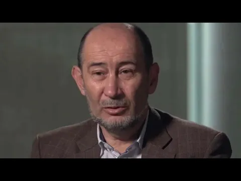 Artificial Intelligence and the Future of Socialism - RAI with Aleksandr  Buzgalin (12/12)