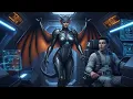 Download Lagu The young Pilot had never touched a Dragon woman—but his weapon did not fail the widow... SCi-Fi HFY