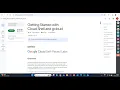 Getting Started with Cloud Shell and gcloud Lab Solution Google Cloud Arcade 2026