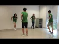 《YMCA好知己》Campfire－2017 HKBU Geonite