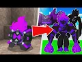 Download Lagu ¡Inventé un Omnitrix que convierte a los aliens de Ben 10 en villanos!
