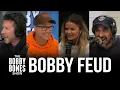 Bobby Feud The Show Tries To Guess The Best Family-Friendly Chain Restaurants